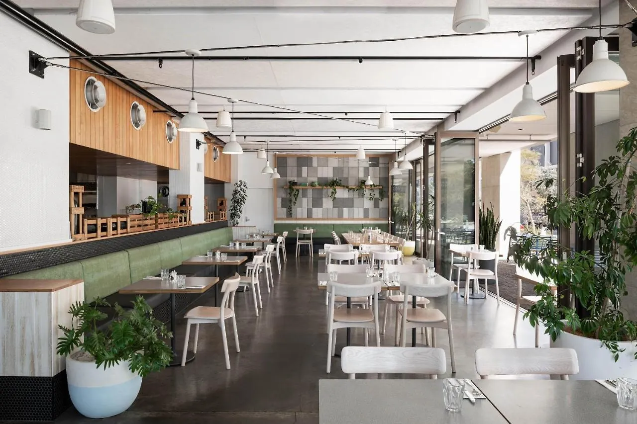 Hotel Aloft Perth