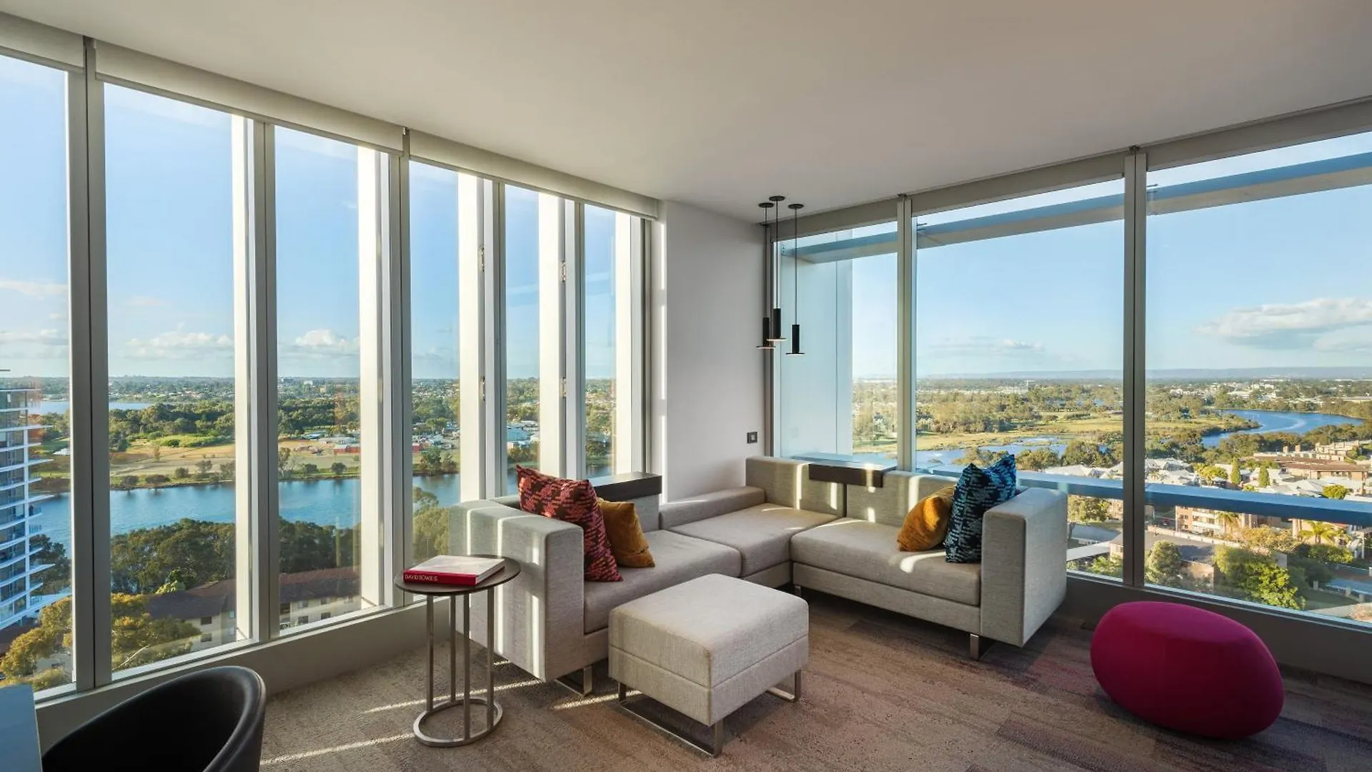 Hotel Aloft Perth
