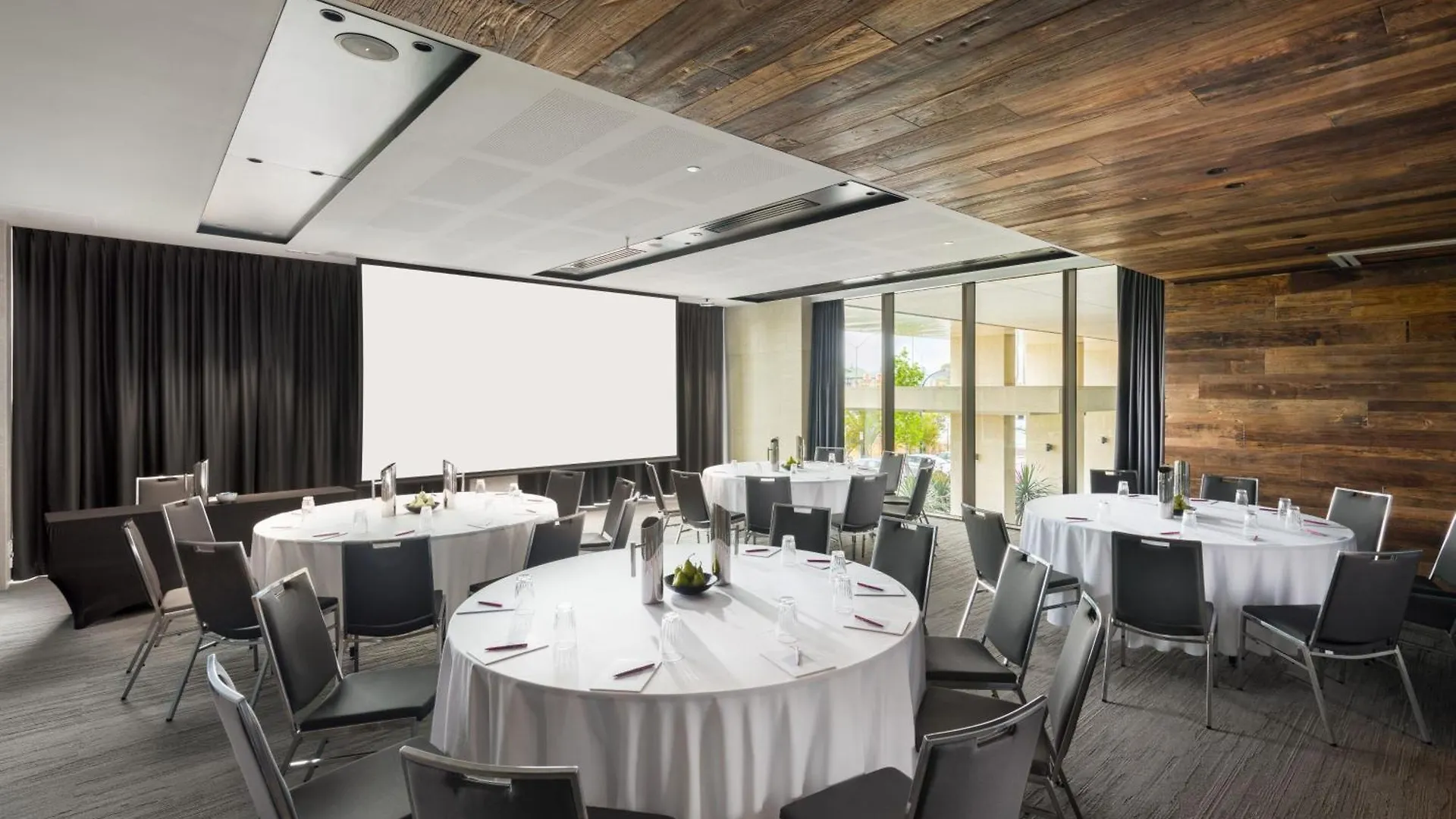 Hotel Aloft Perth