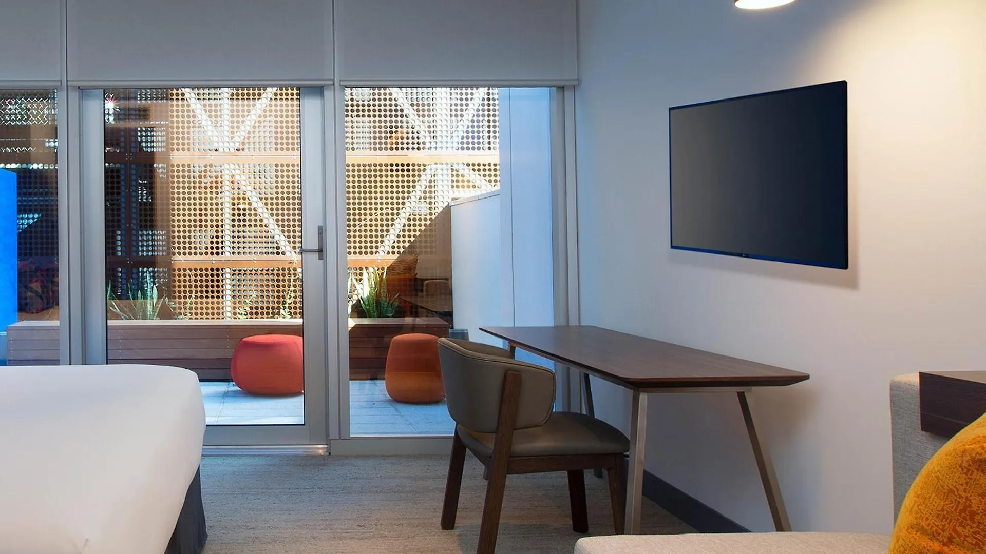Hotel Aloft Perth