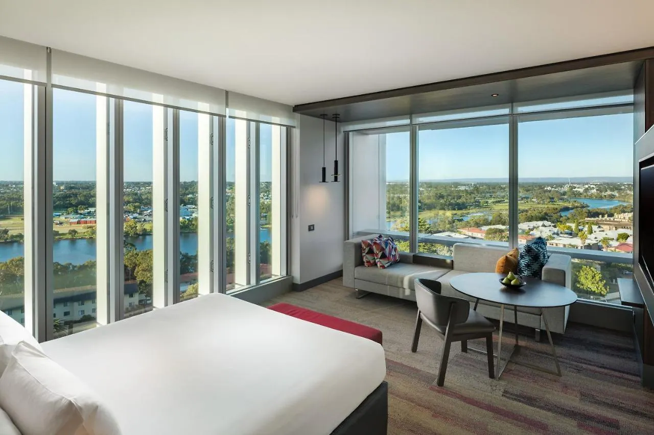 Aloft Perth Hotel