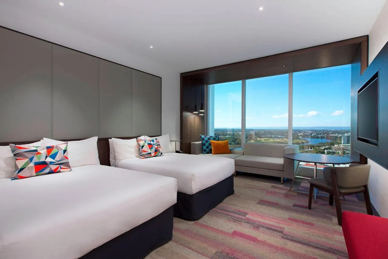 Aloft Perth Hotel