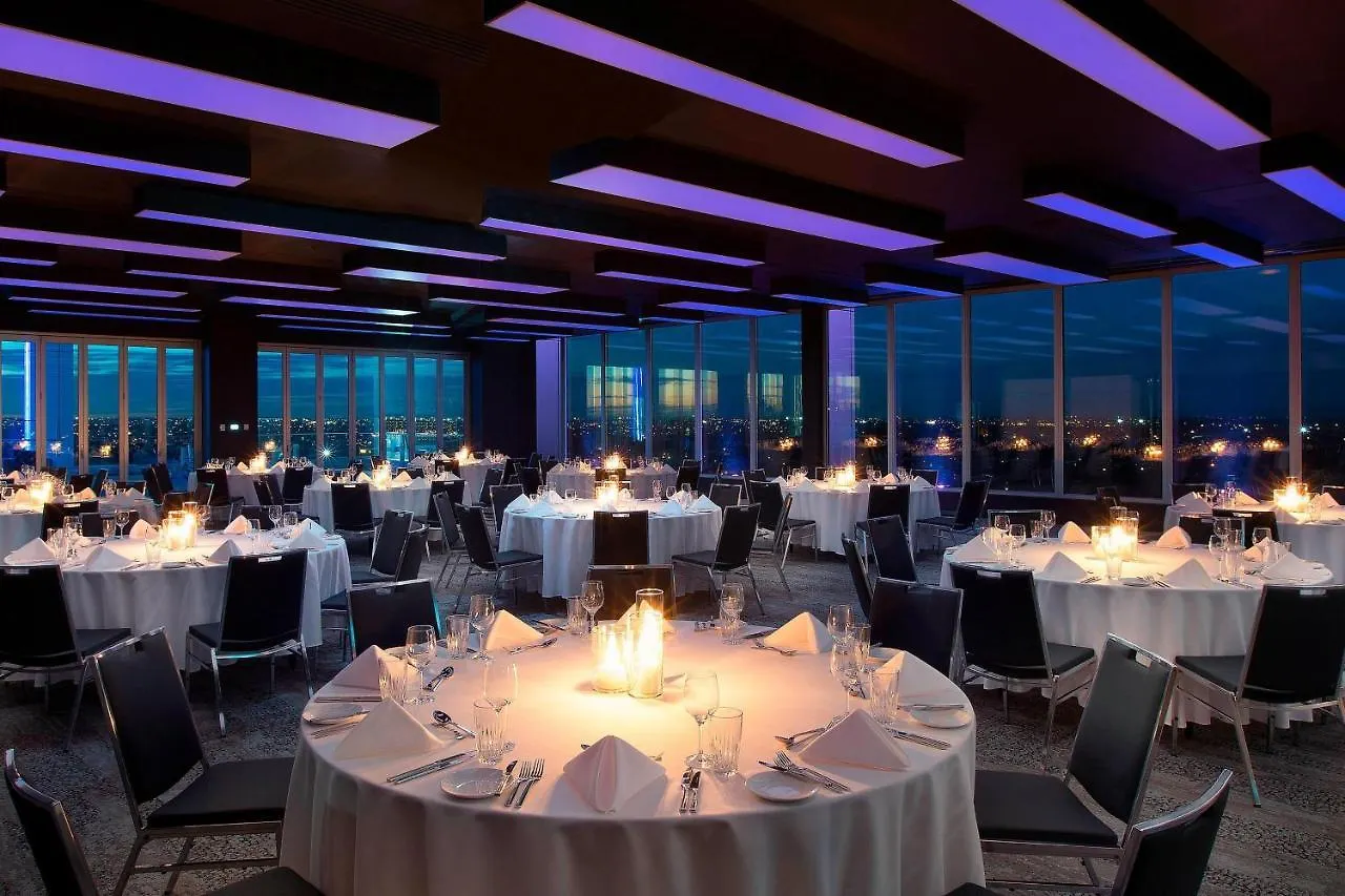 Aloft Perth Hotel
