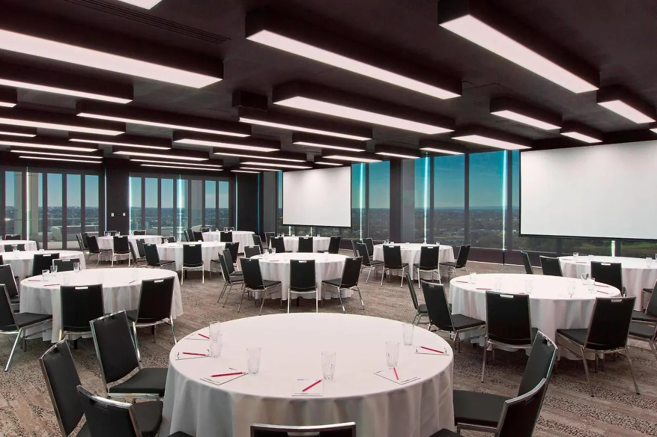 Aloft Perth Hotel