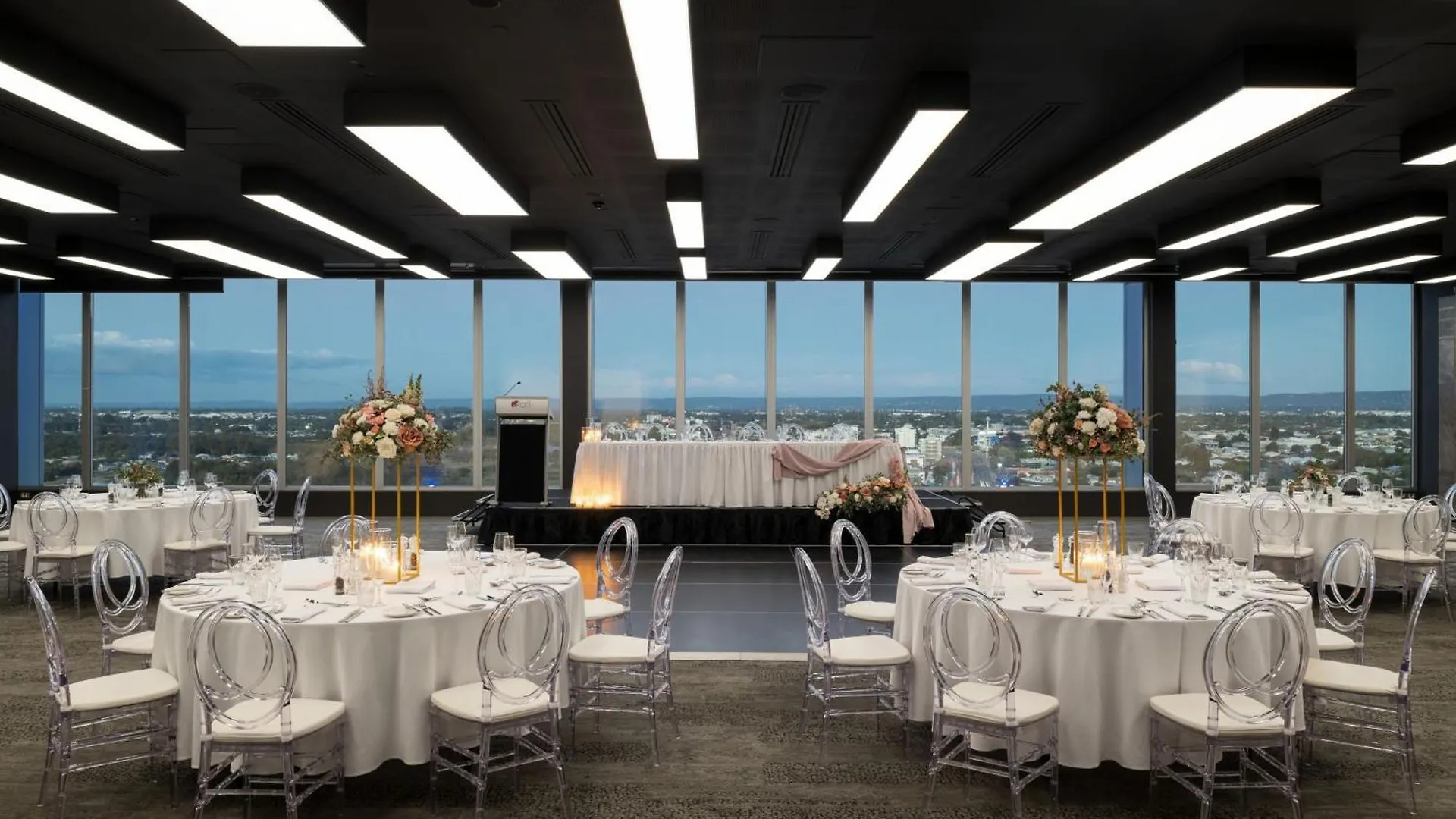 ****  Aloft Perth Hotel Australia