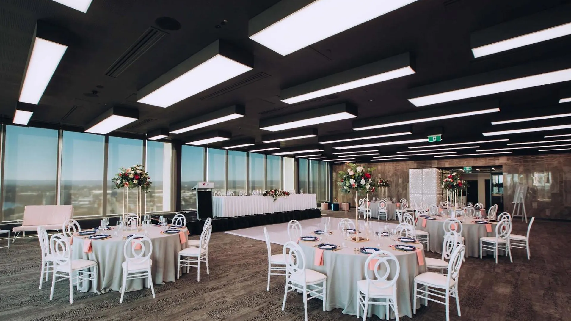 Aloft Perth Hotel