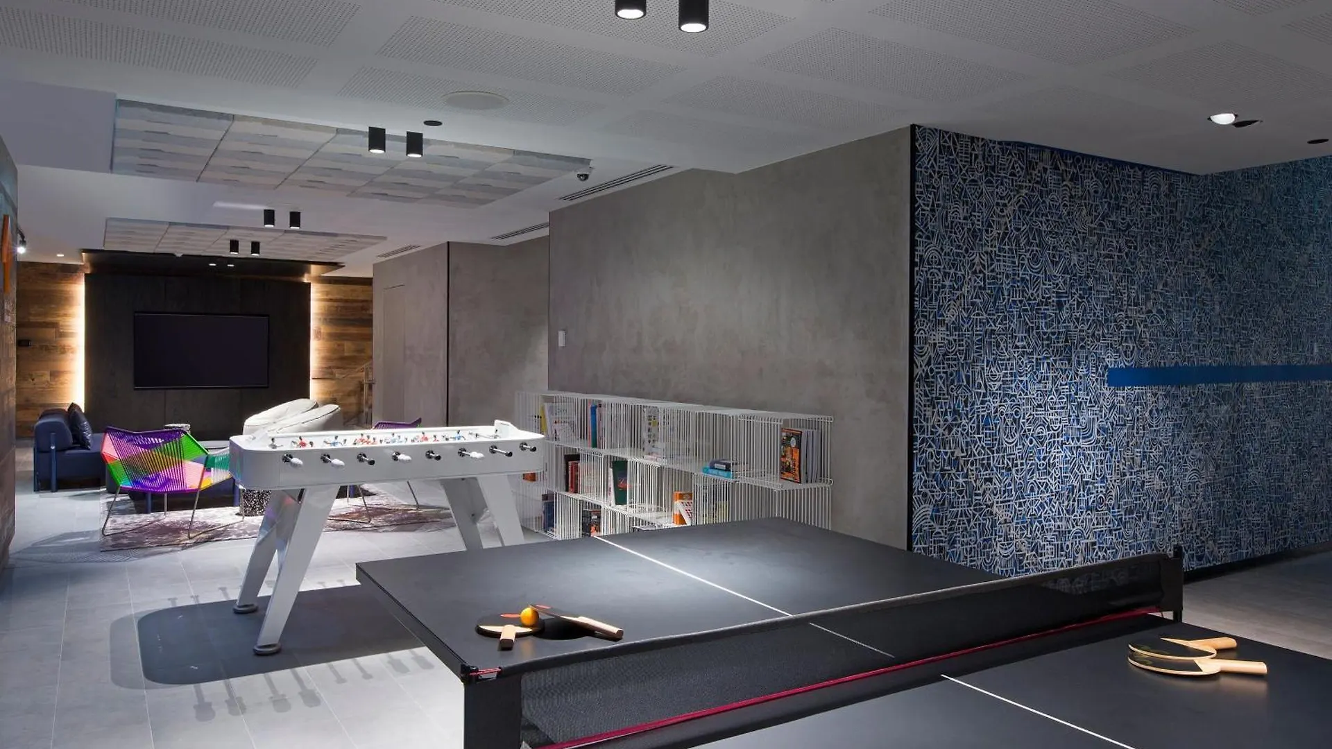 Aloft Perth Hotel 4*,  Australia