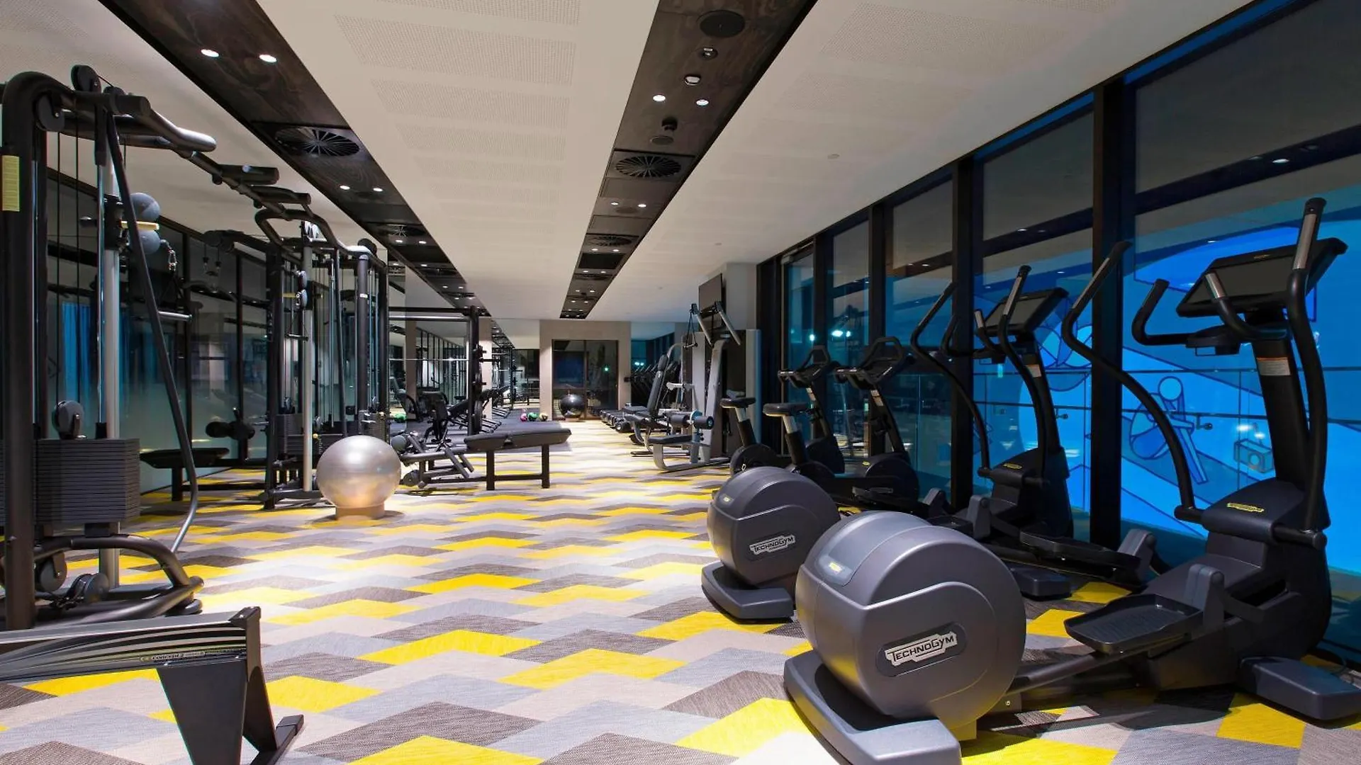 Aloft Perth Hotel