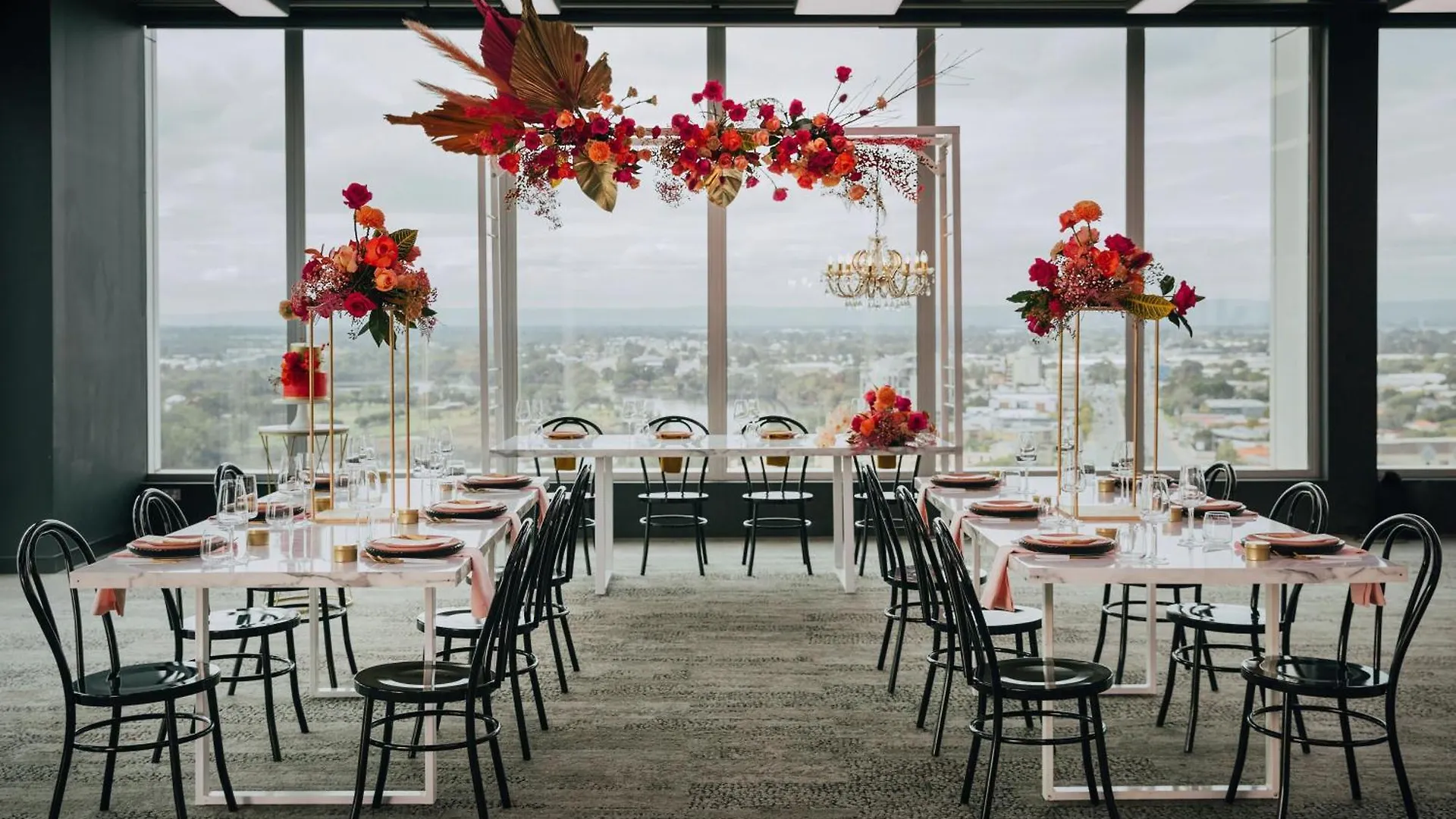 Aloft Perth Hotel