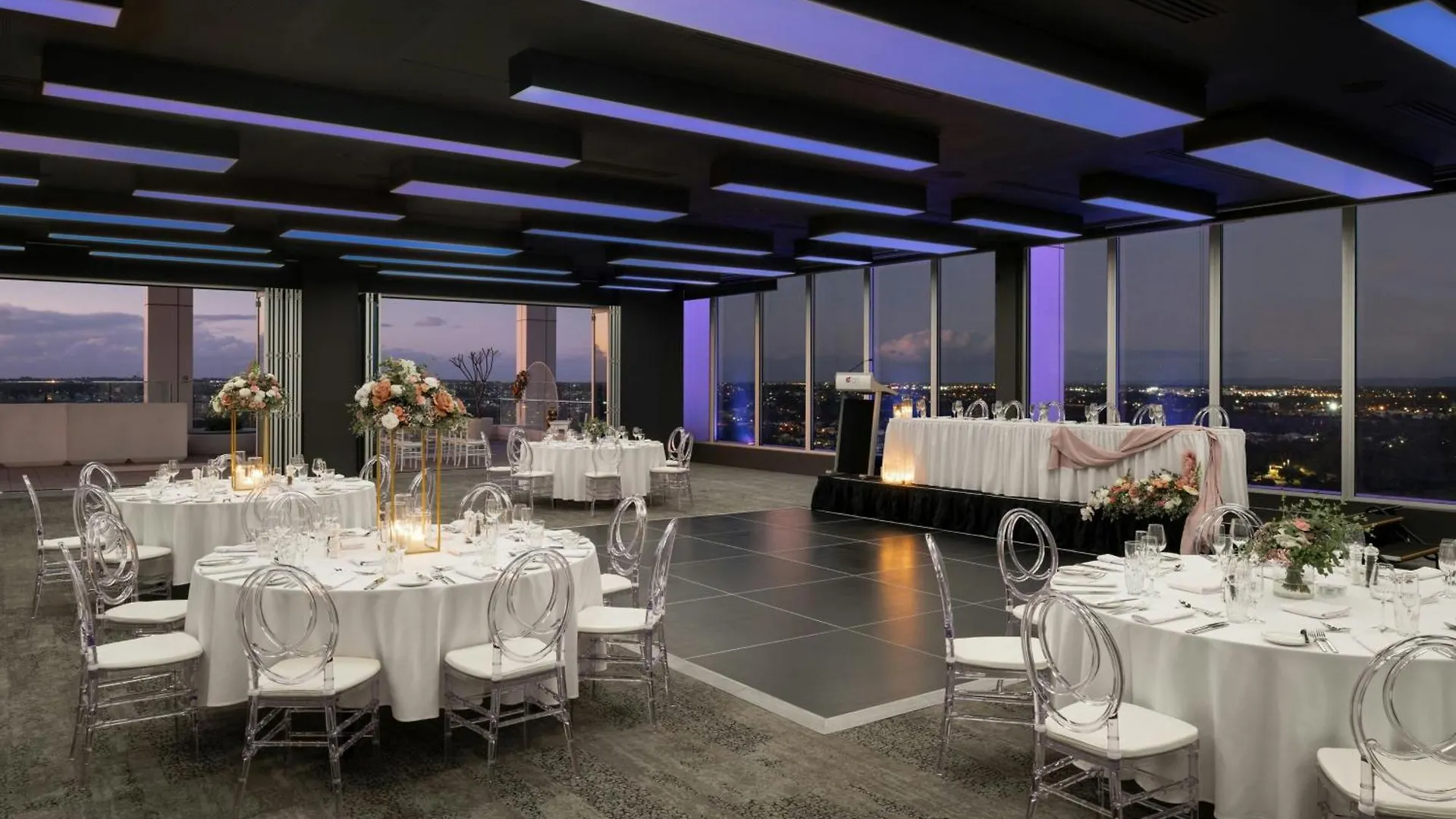 Aloft Perth Hotel