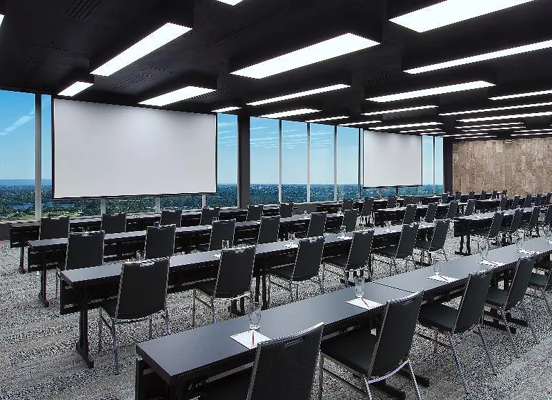 Aloft Perth Hotel 4*,  Australia
