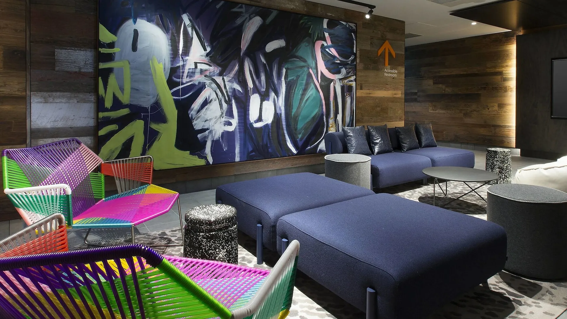 ****  Aloft Perth Hotel Australia