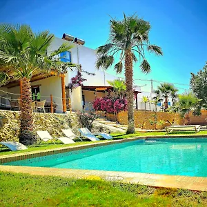 La Nava , Mojacar Spain