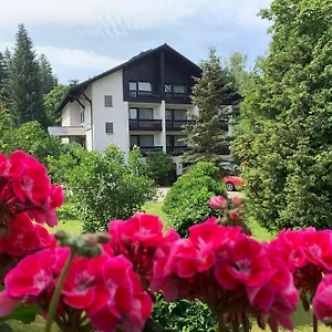 Am Forst Bad Alexandersbad