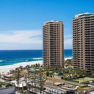 Paradise Centre Managed By Gchs , Gold Coast Australia